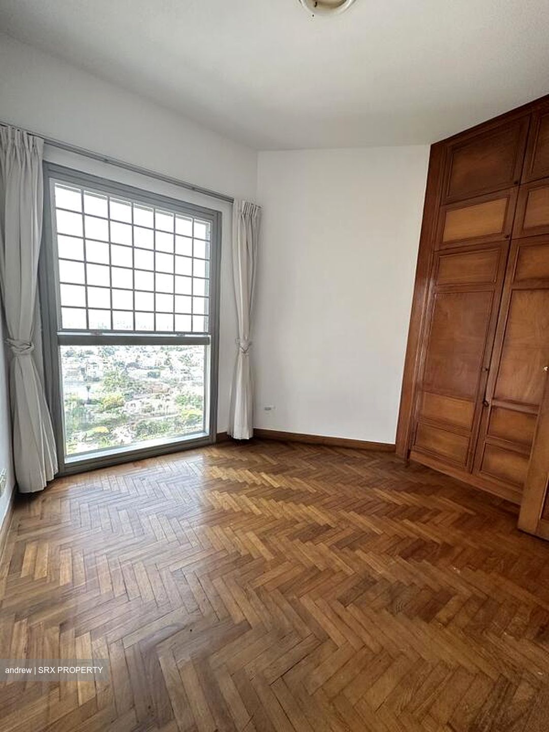 The Bayshore (D16), Condominium #519260681